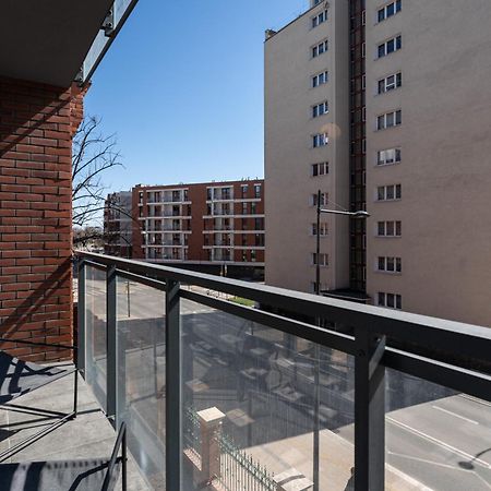 Apartament Bastion Walowa 16 Gdansk Exterior foto