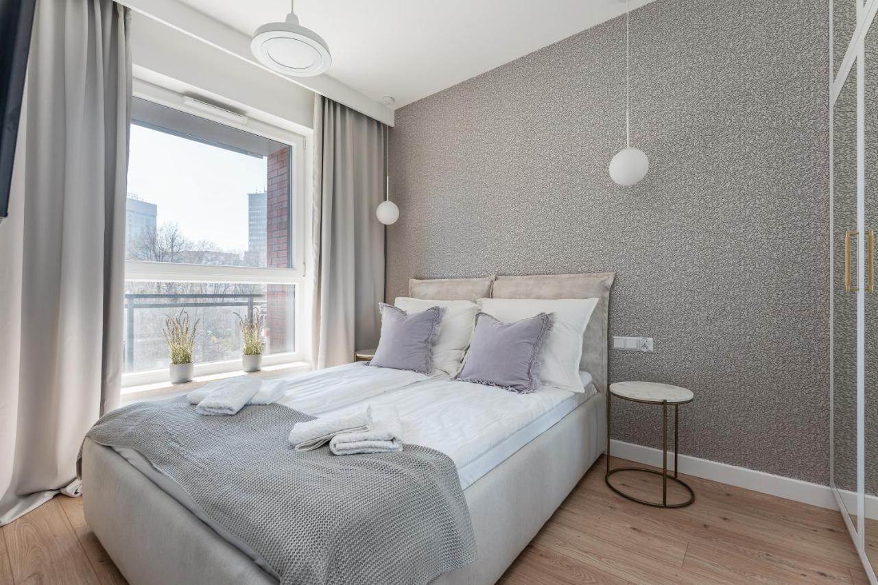 Apartament Bastion Walowa 16 Gdansk Exterior foto